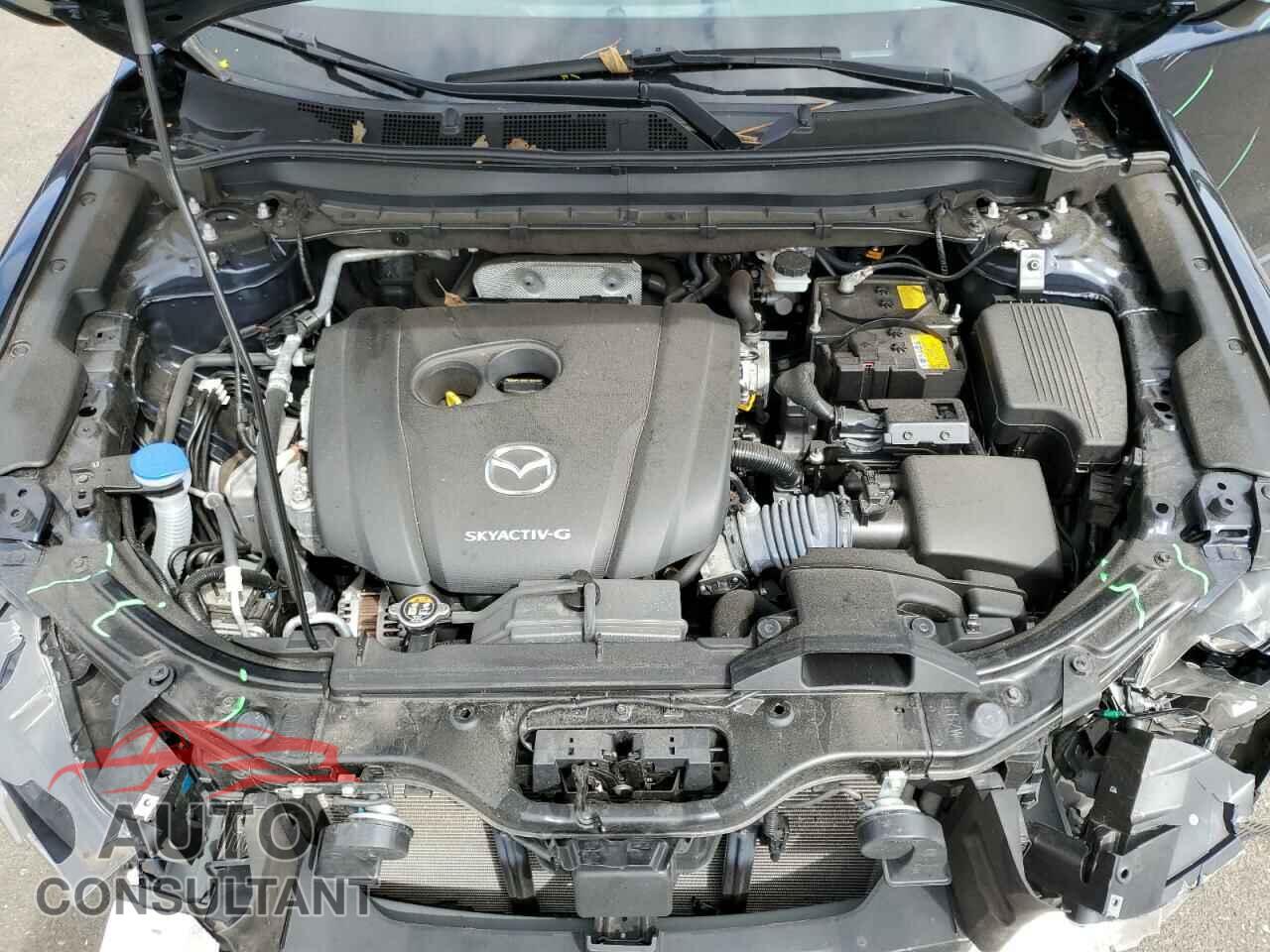 MAZDA CX-5 2020 - JM3KFBCM7L1742015