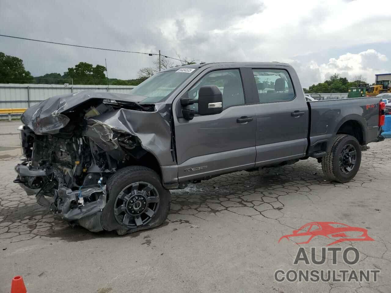 FORD F250 2023 - 1FT8W2BT9PED14487