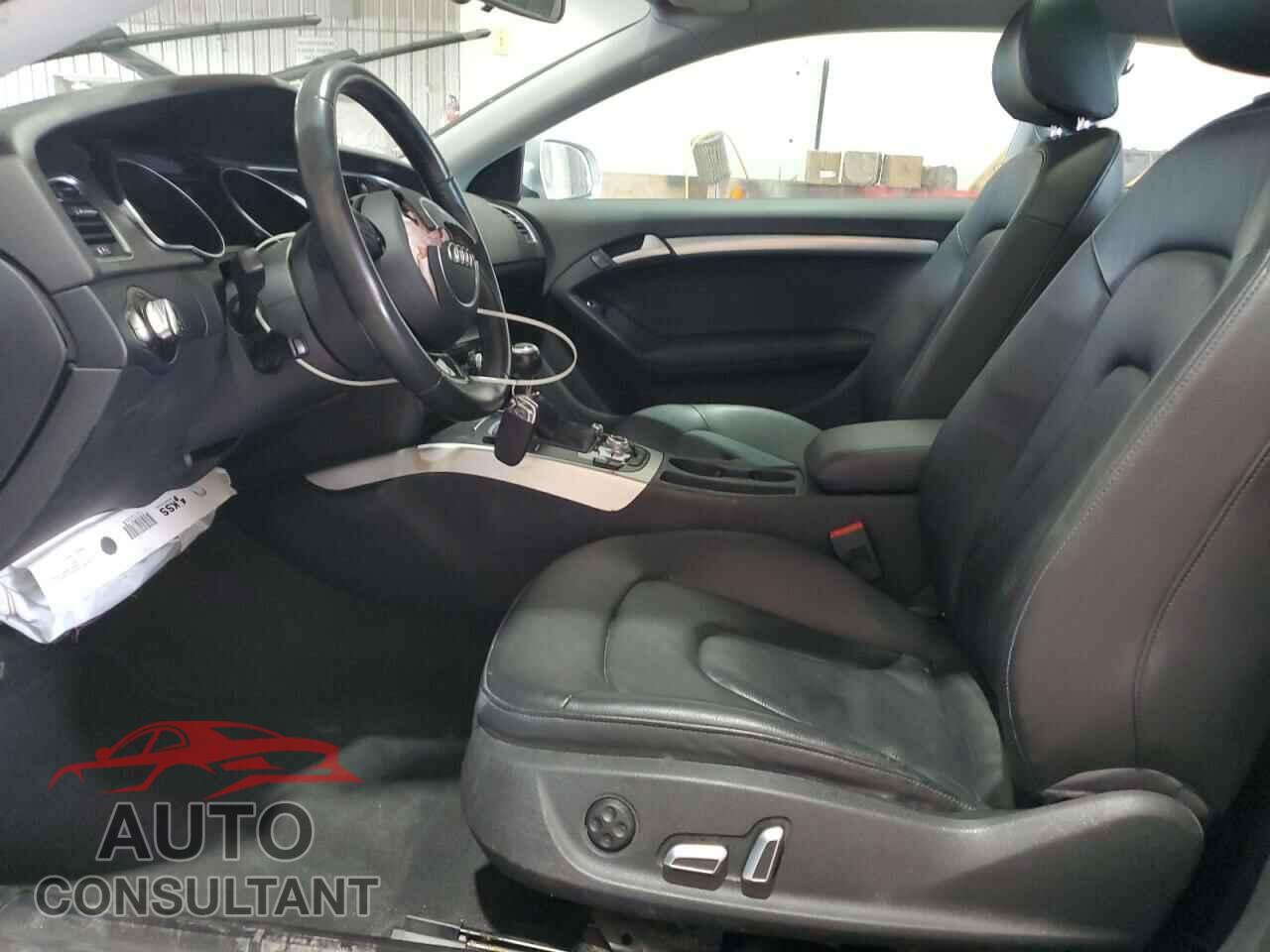 AUDI A5 2015 - WAUGFAFR7FA038236