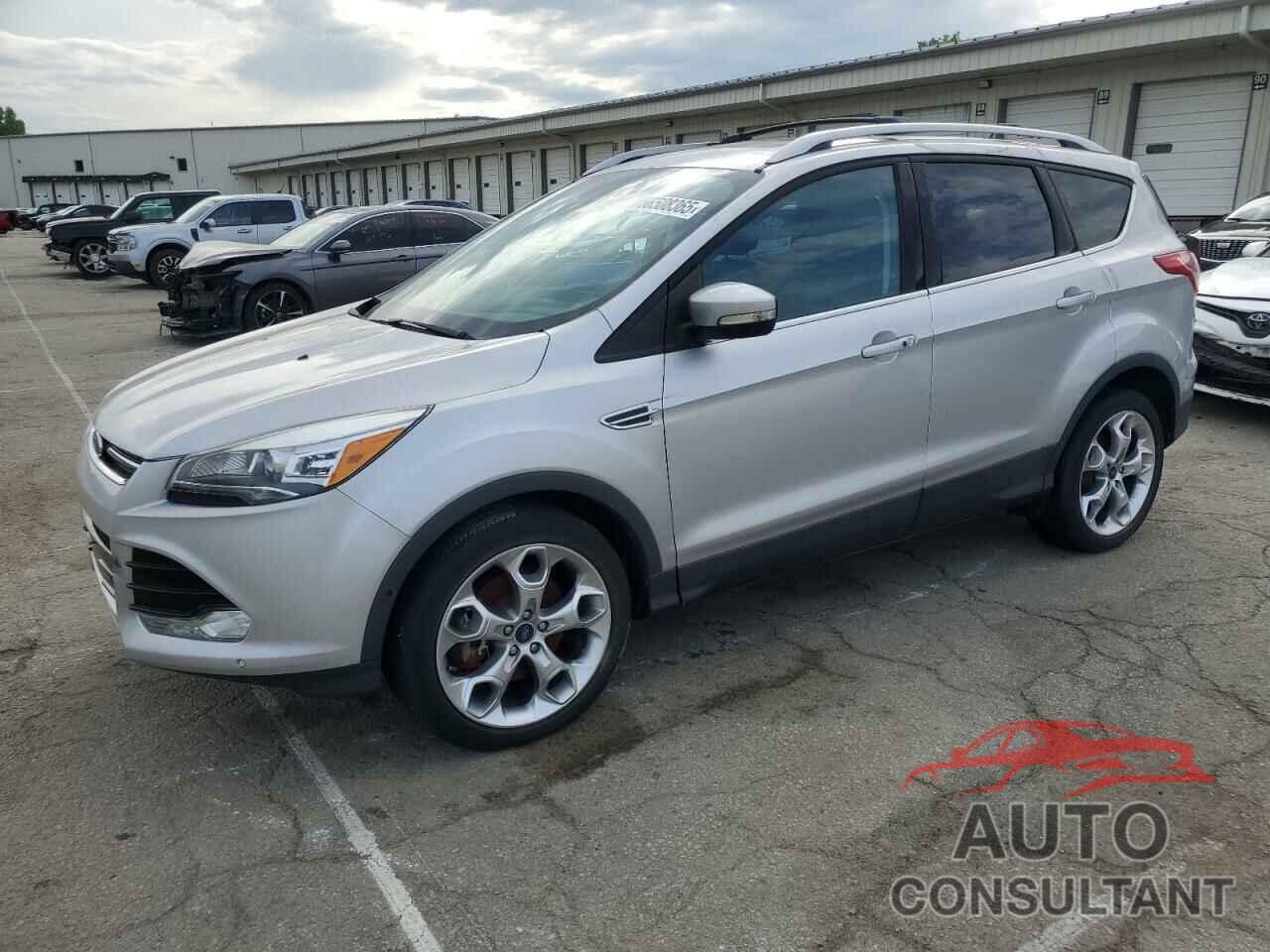 FORD ESCAPE 2015 - 1FMCU9J99FUC33052