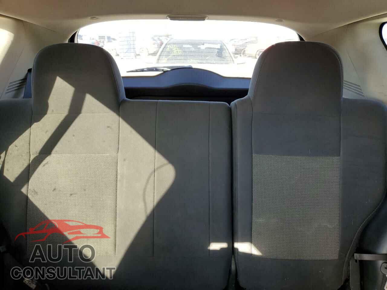 JEEP COMPASS 2011 - 1J4NT1FB7BD195242