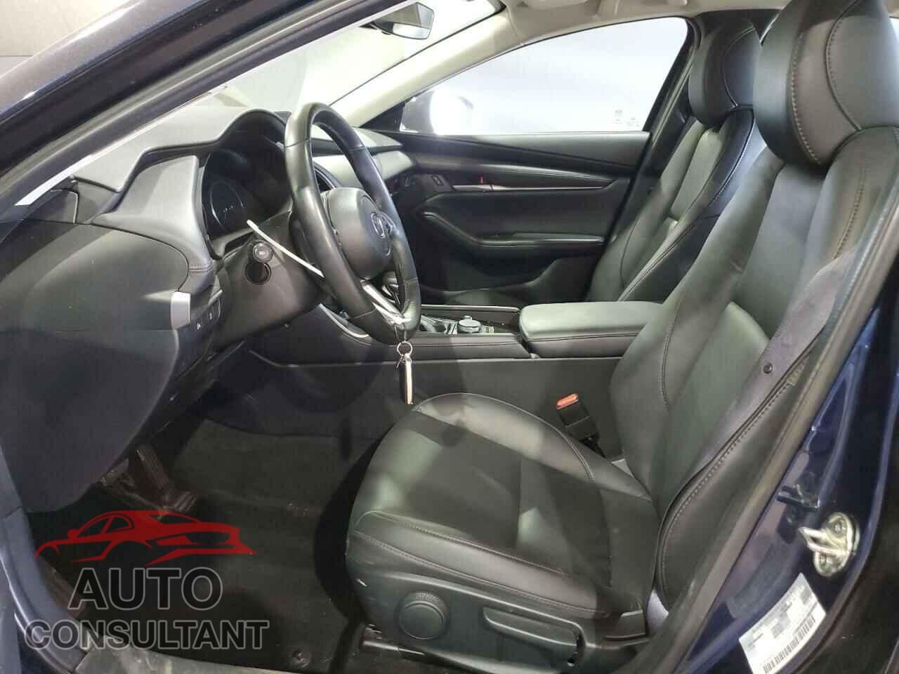 MAZDA 3 SELECT S 2024 - 3MZBPABM5RM427076