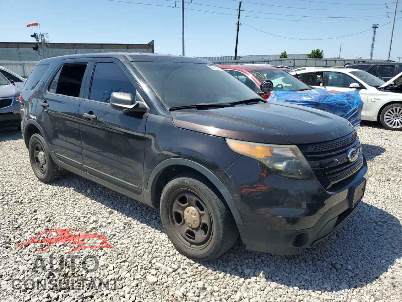 FORD EXPLORER 2014 - 1FM5K8AR2EGC61149