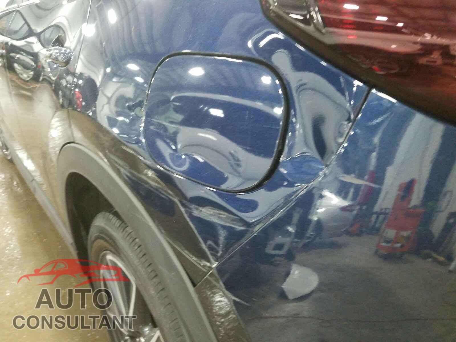 MAZDA CX-5 2018 - JM3KFBCM3J0456486