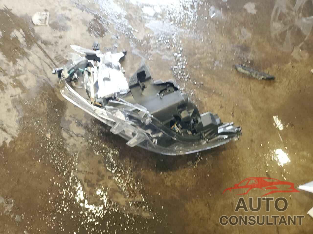 TOYOTA RAV4 2021 - 4T3RWRFV3MU041317
