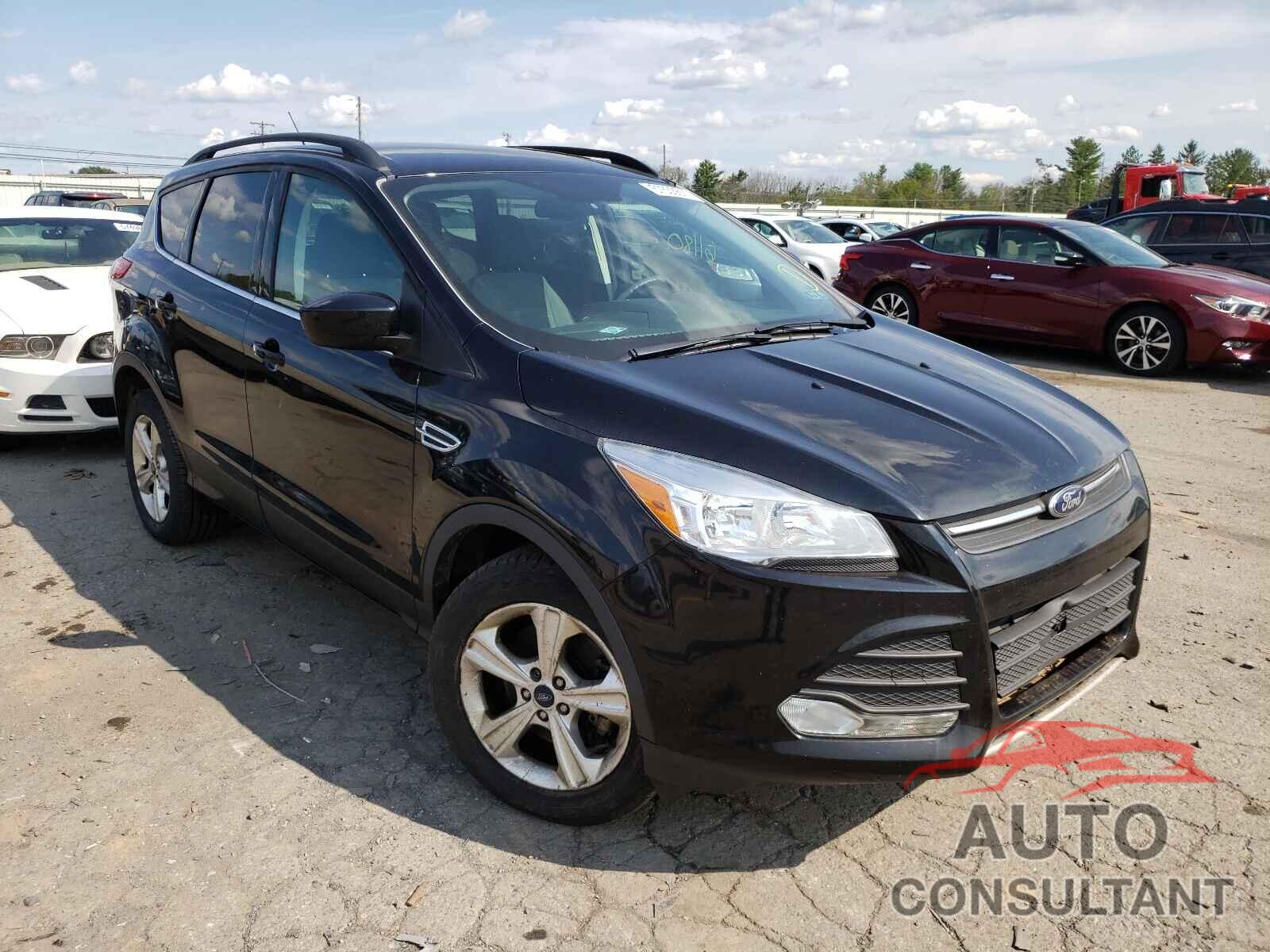 FORD ESCAPE 2016 - 1FMCU9GXXGUC49798