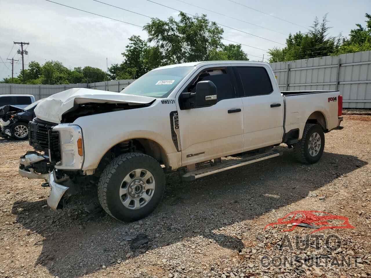 FORD F250 2024 - 1FT7W2BT1REE54550
