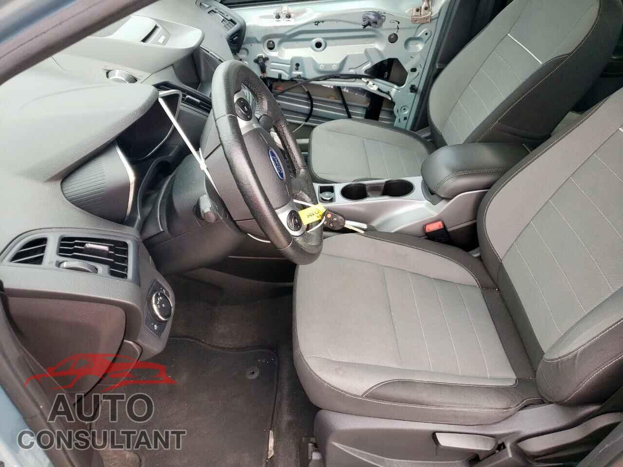 FORD CMAX 2014 - 1FADP5AUXEL512209