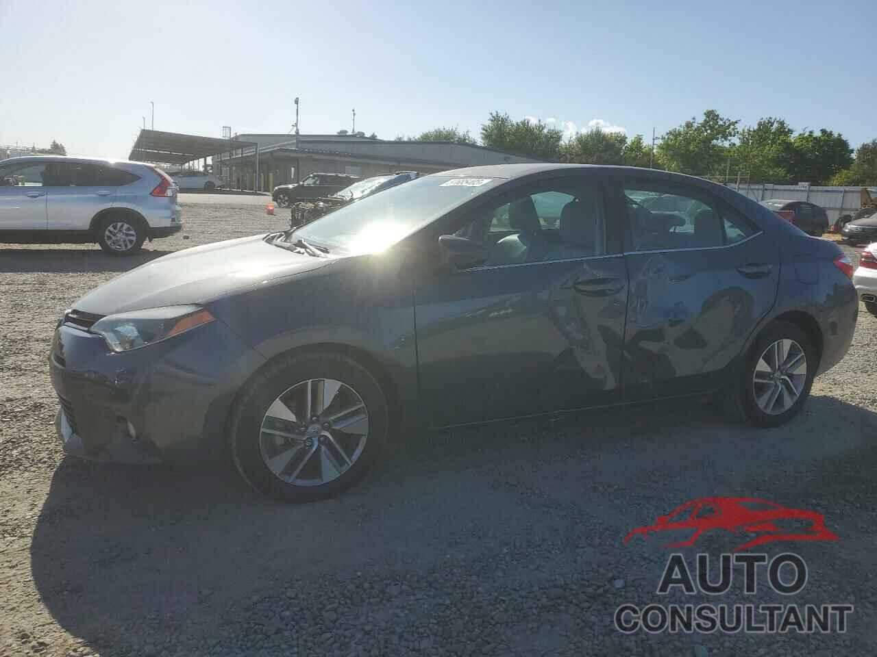 TOYOTA COROLLA 2015 - 5YFBPRHE1FP182332