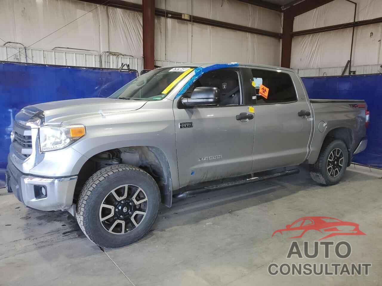TOYOTA TUNDRA 2014 - 5TFDY5F11EX360738