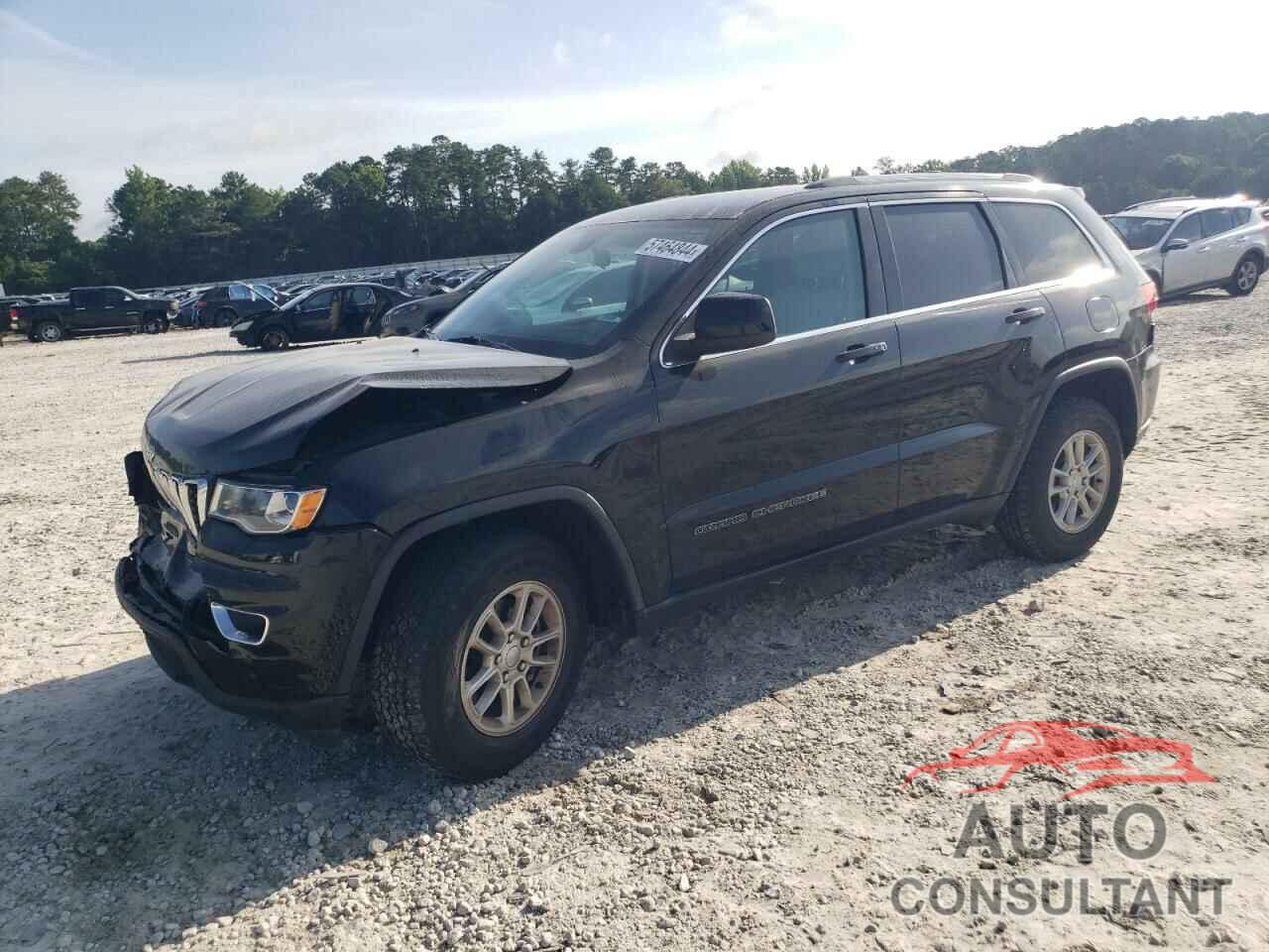 JEEP GRAND CHER 2018 - 1C4RJEAG7JC226131
