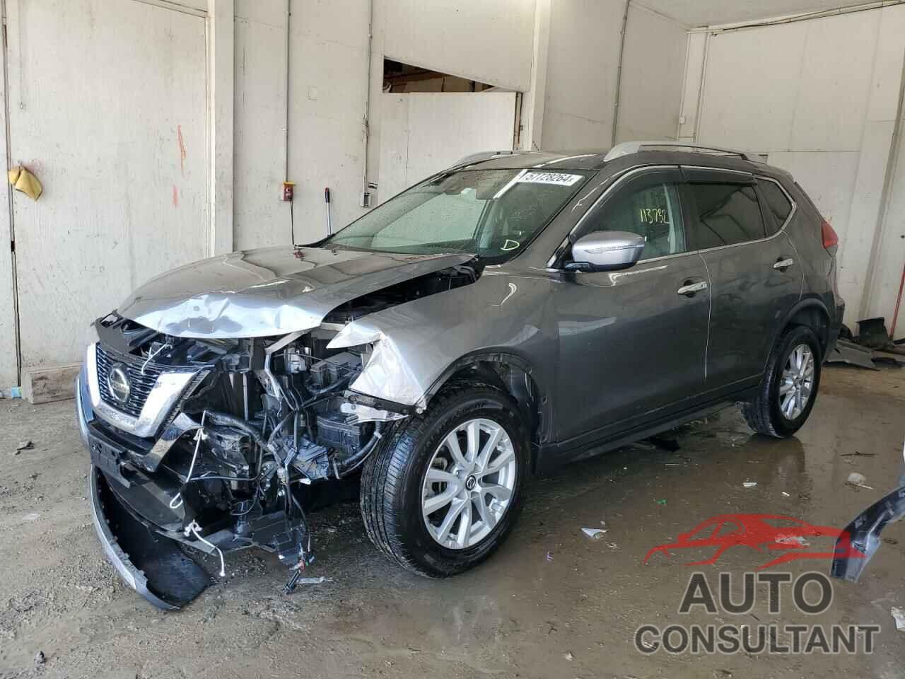 NISSAN ROGUE 2019 - KNMAT2MT1KP506393