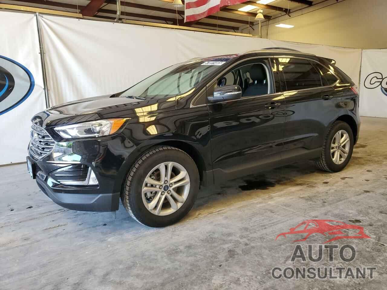 FORD EDGE 2019 - 2FMPK3J91KBC08389