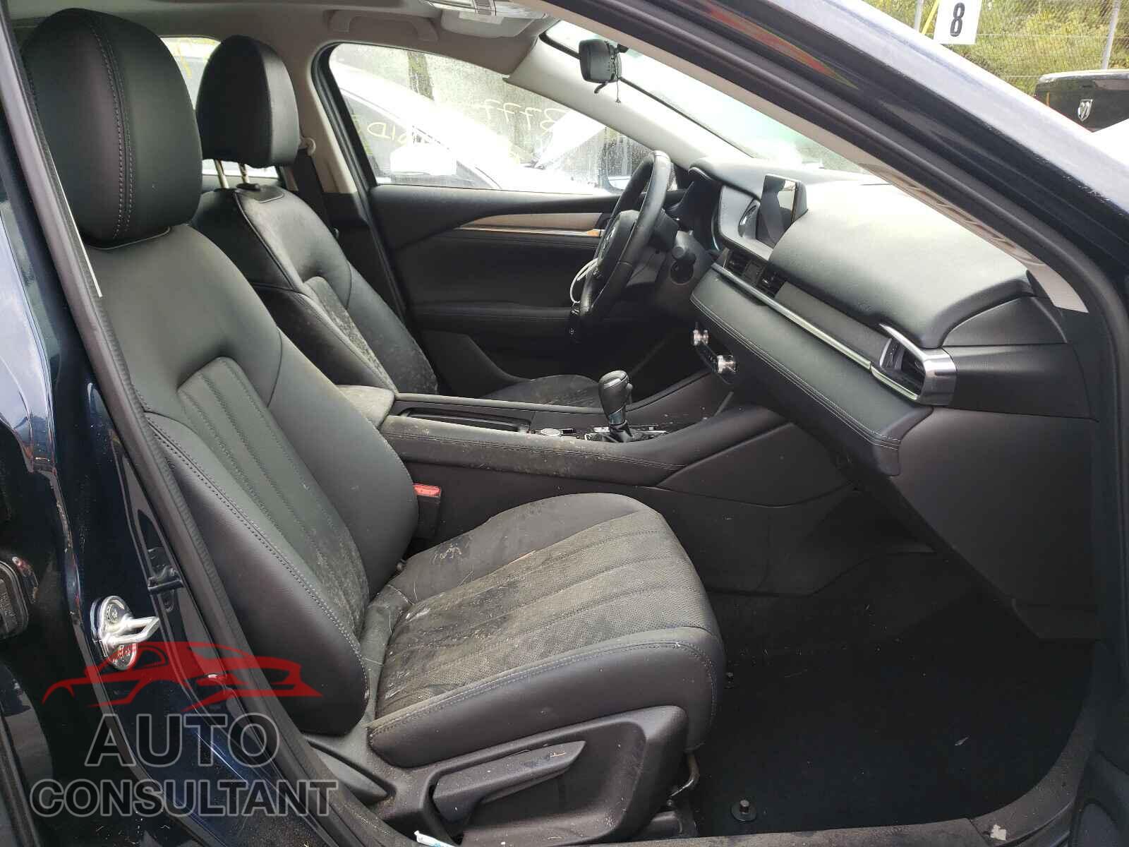 MAZDA 6 2021 - JM1GL1VM0M1609709