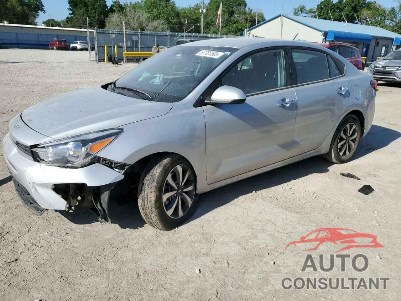 KIA RIO 2023 - 3KPA24AD1PE605704