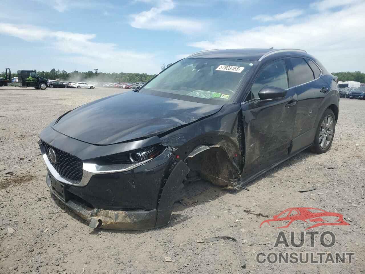 MAZDA CX30 2022 - 3MVDMBDL2NM428998