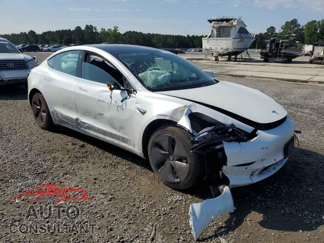 TESLA MODEL 3 2020 - 5YJ3E1EA0LF631844