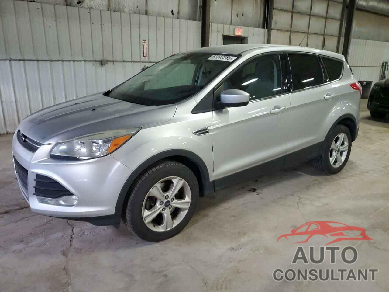 FORD ESCAPE 2015 - 1FMCU9GX9FUC81673