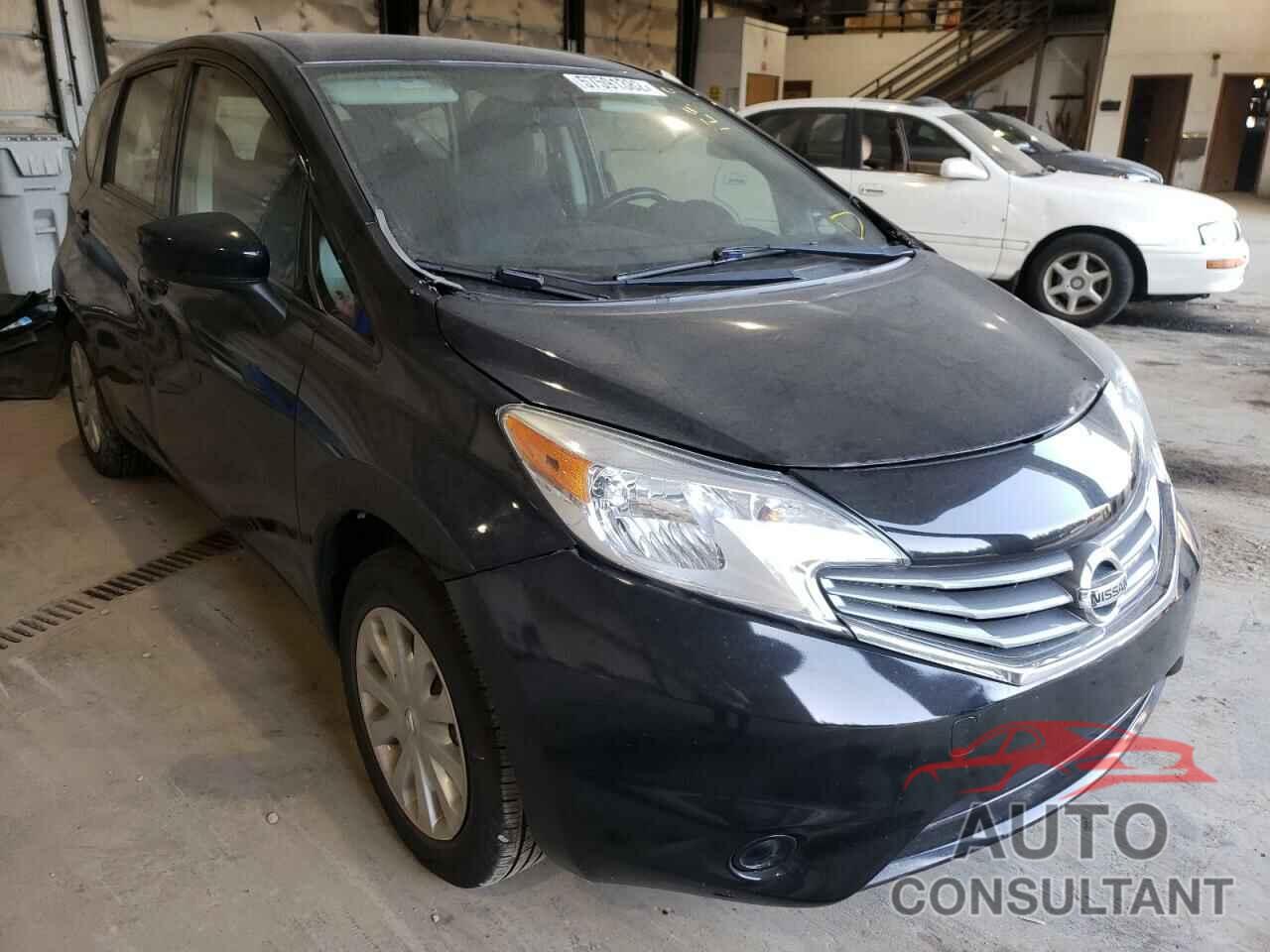 NISSAN VERSA 2016 - 3N1CE2CP7GL384927