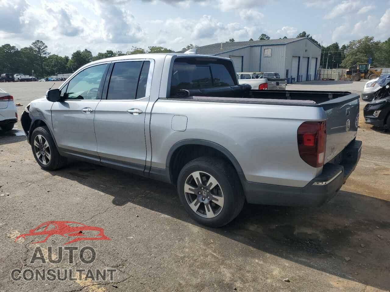 HONDA RIDGELINE 2019 - 5FPYK3F72KB001049