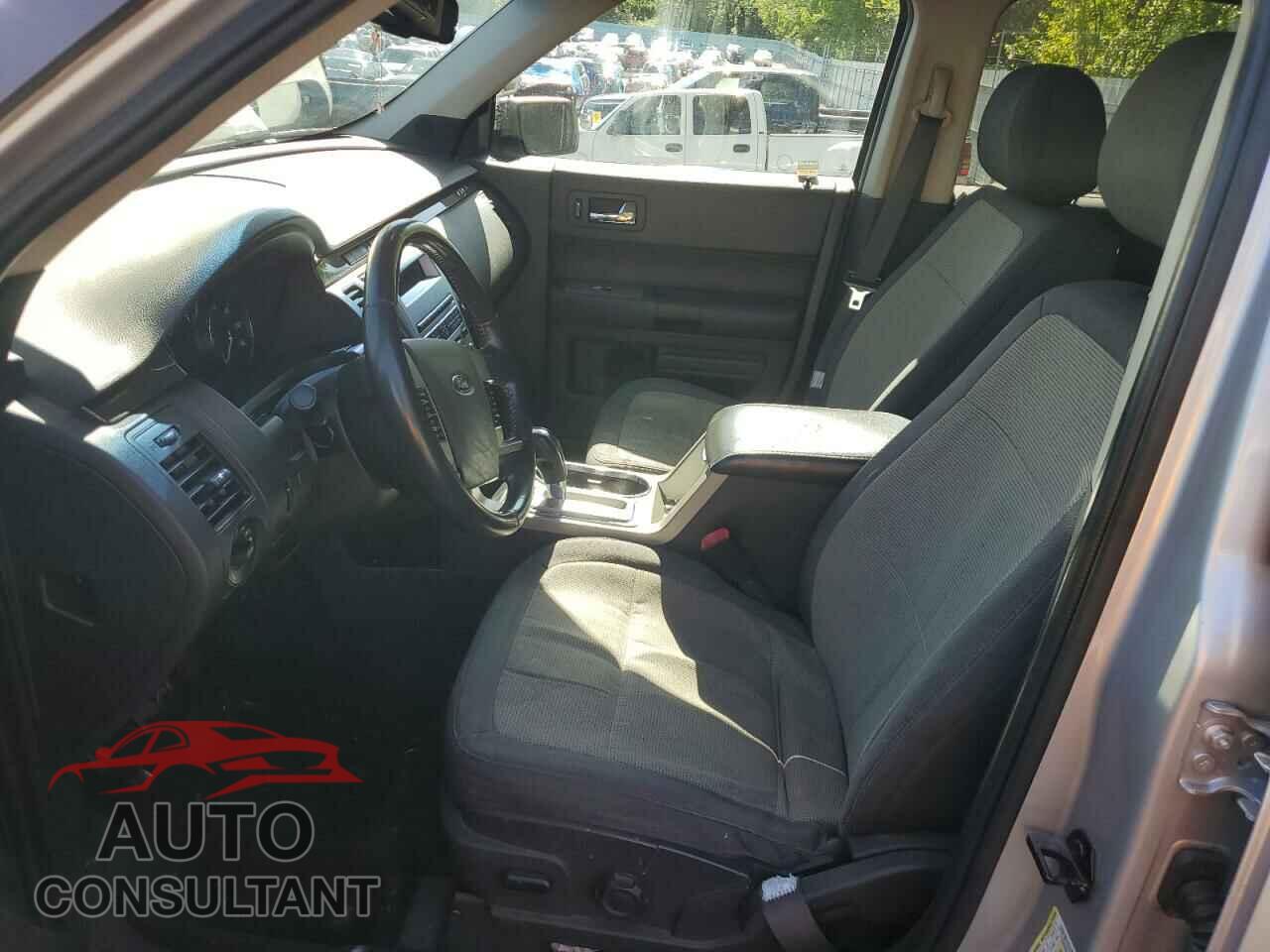 FORD FLEX 2012 - 2FMGK5BC1CBD17698