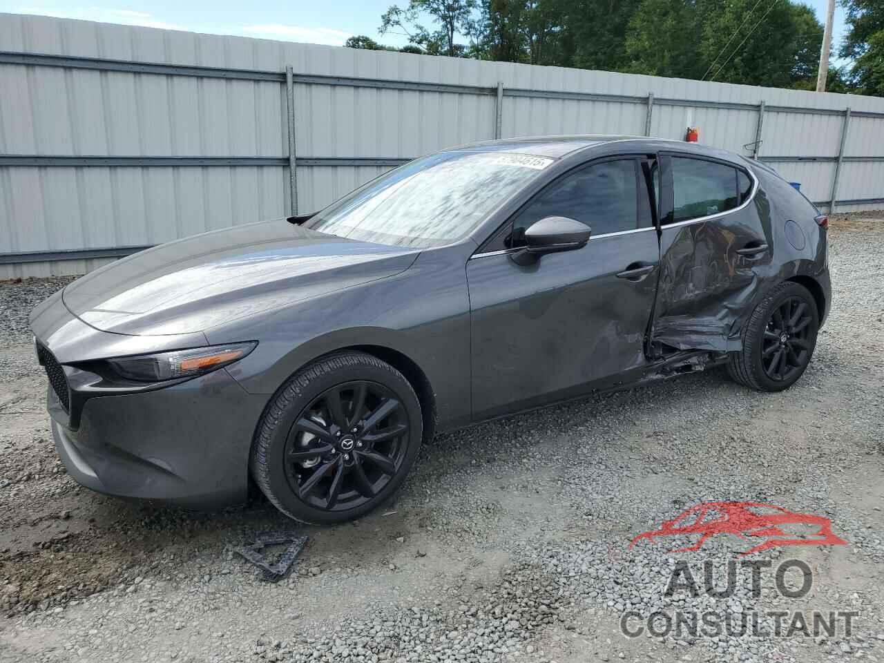 MAZDA 3 2022 - JM1BPBML2N1514650
