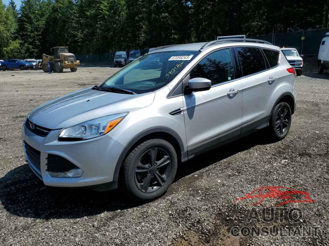 FORD ESCAPE 2016 - 1FMCU9GX6GUC00551