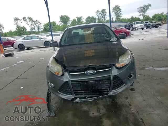 FORD FOCUS 2012 - 1FAHP3F2XCL226225
