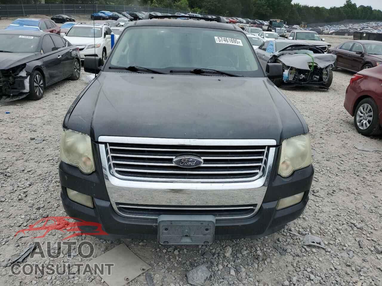 FORD EXPLORER 2010 - 1FMEU6DE4AUA64406