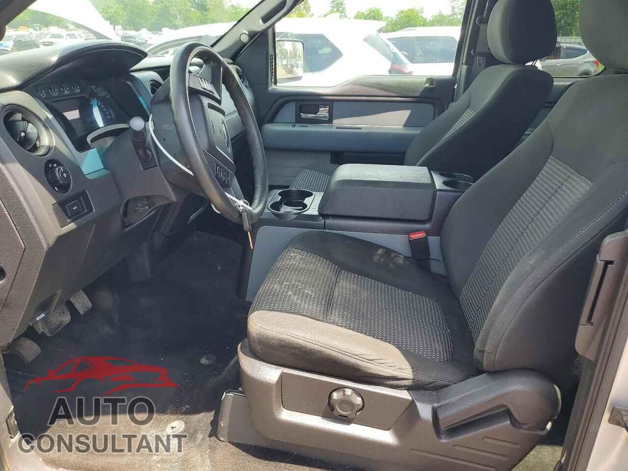 FORD F150 2014 - 1FTFX1EF2EFB58532