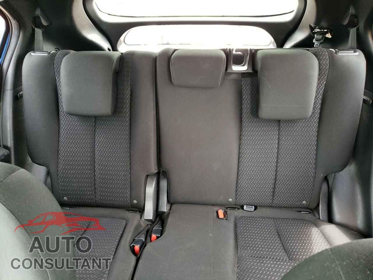 MITSUBISHI ECLIPSE 2018 - JA4AT4AA1JZ047409