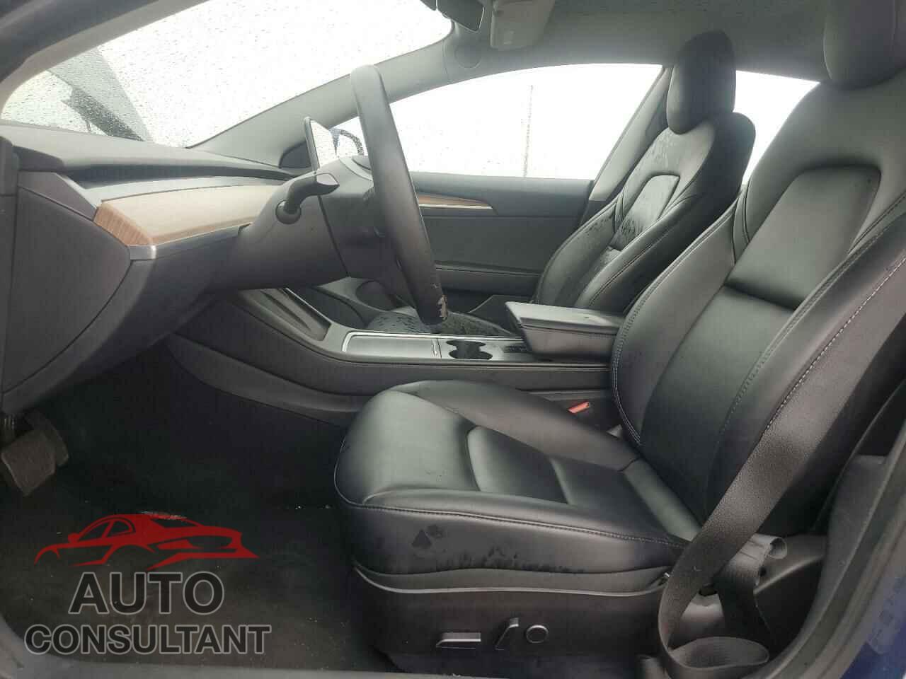 TESLA MODEL 3 2023 - 5YJ3E1EA9PF436248
