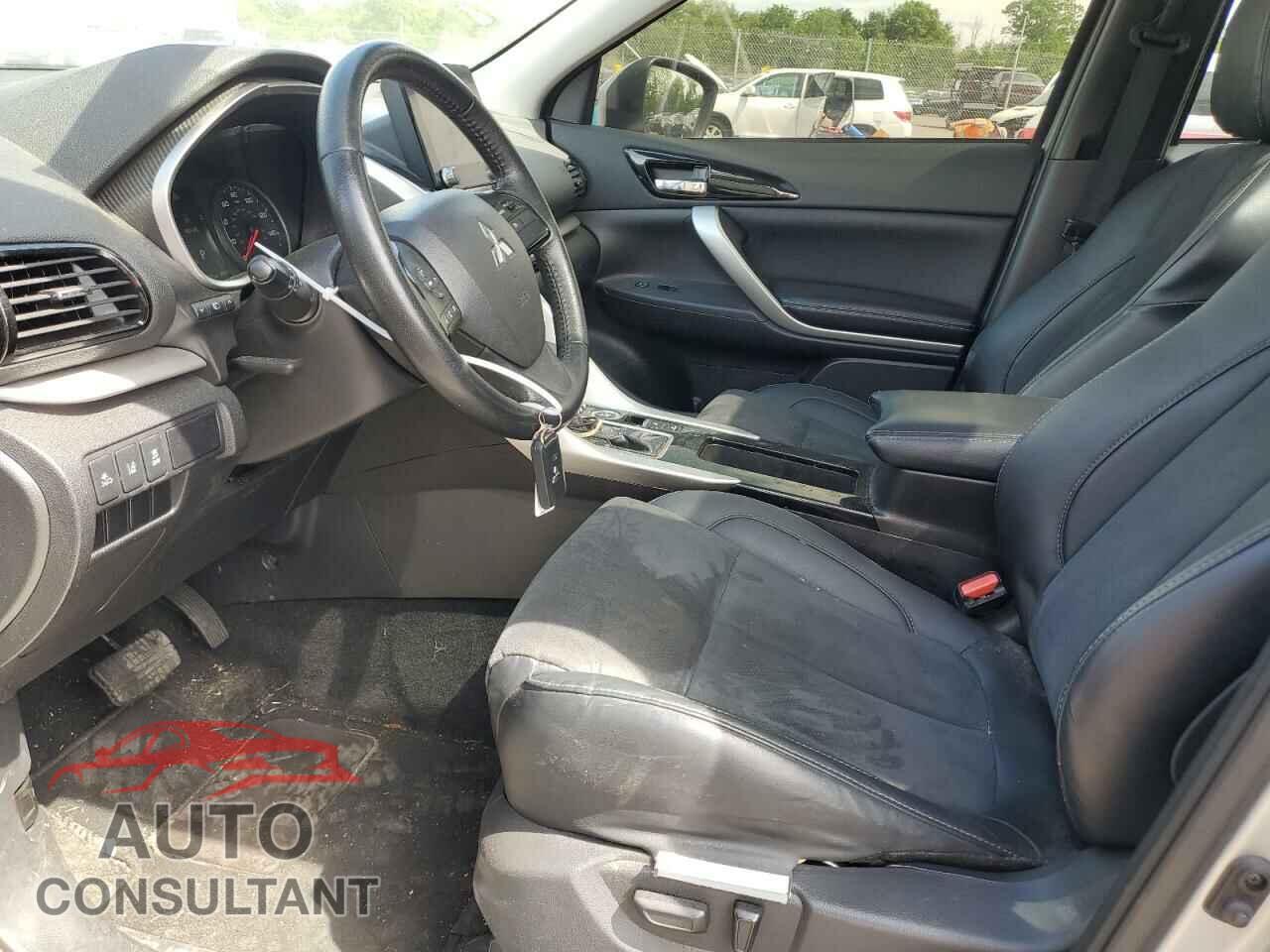 MITSUBISHI ECLIPSE 2023 - JA4ATWAA0PZ034008