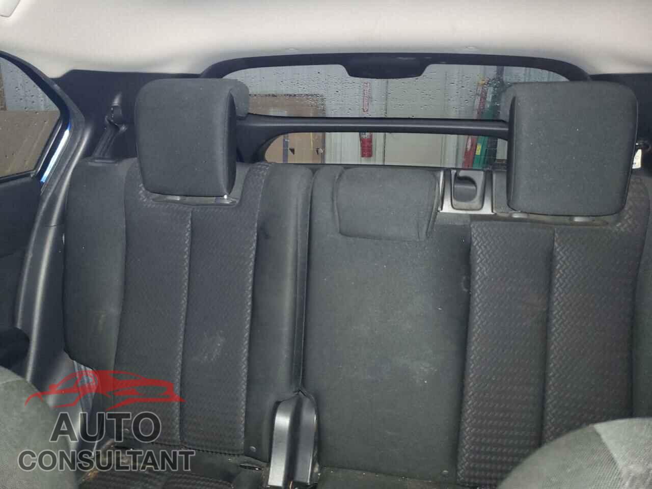MITSUBISHI ECLIPSE 2019 - JA4AS3AA6KZ001475