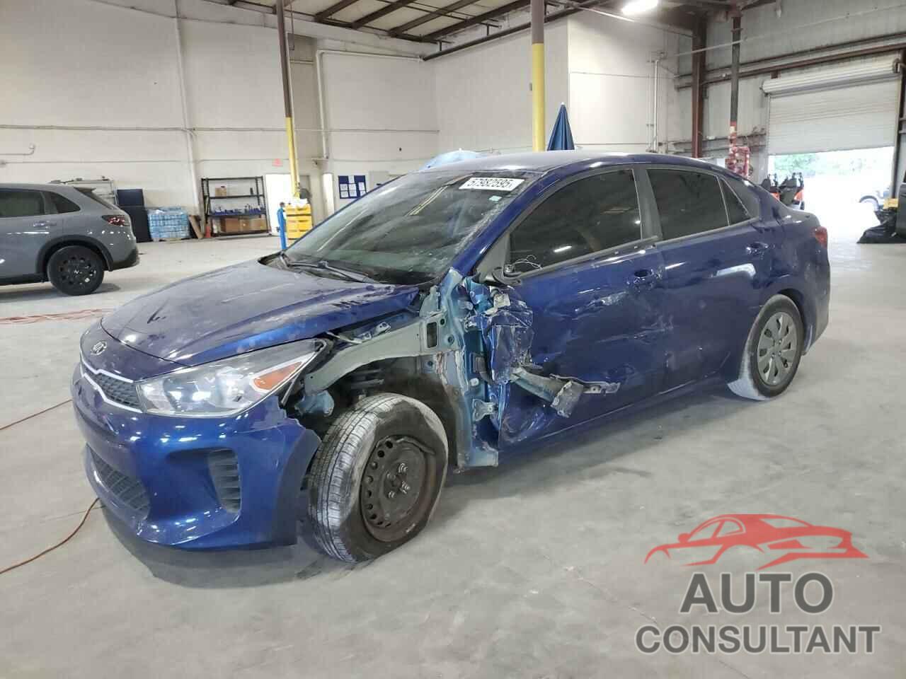 KIA RIO 2020 - 3KPA24AD6LE330938
