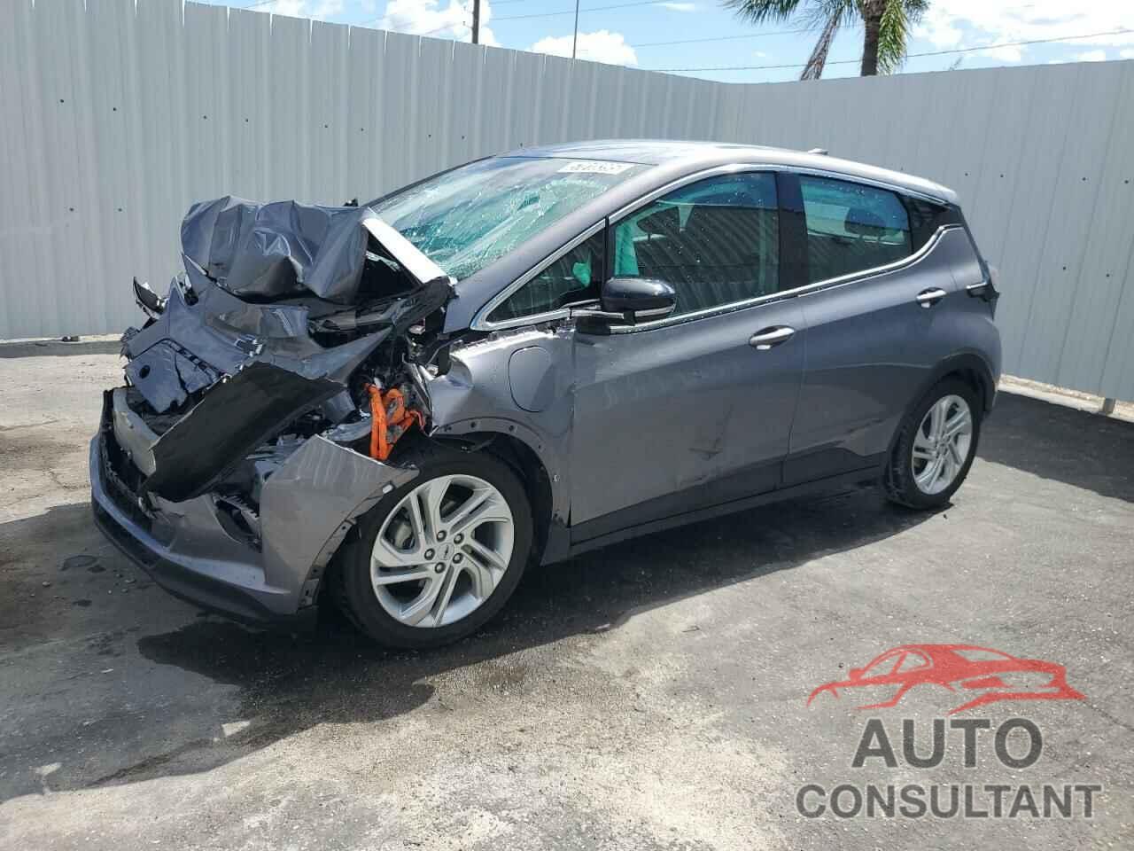 CHEVROLET BOLT 2023 - 1G1FW6S06P4182386