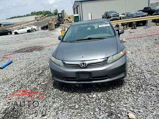 HONDA CIVIC 2012 - 19XFB2F59CE043038
