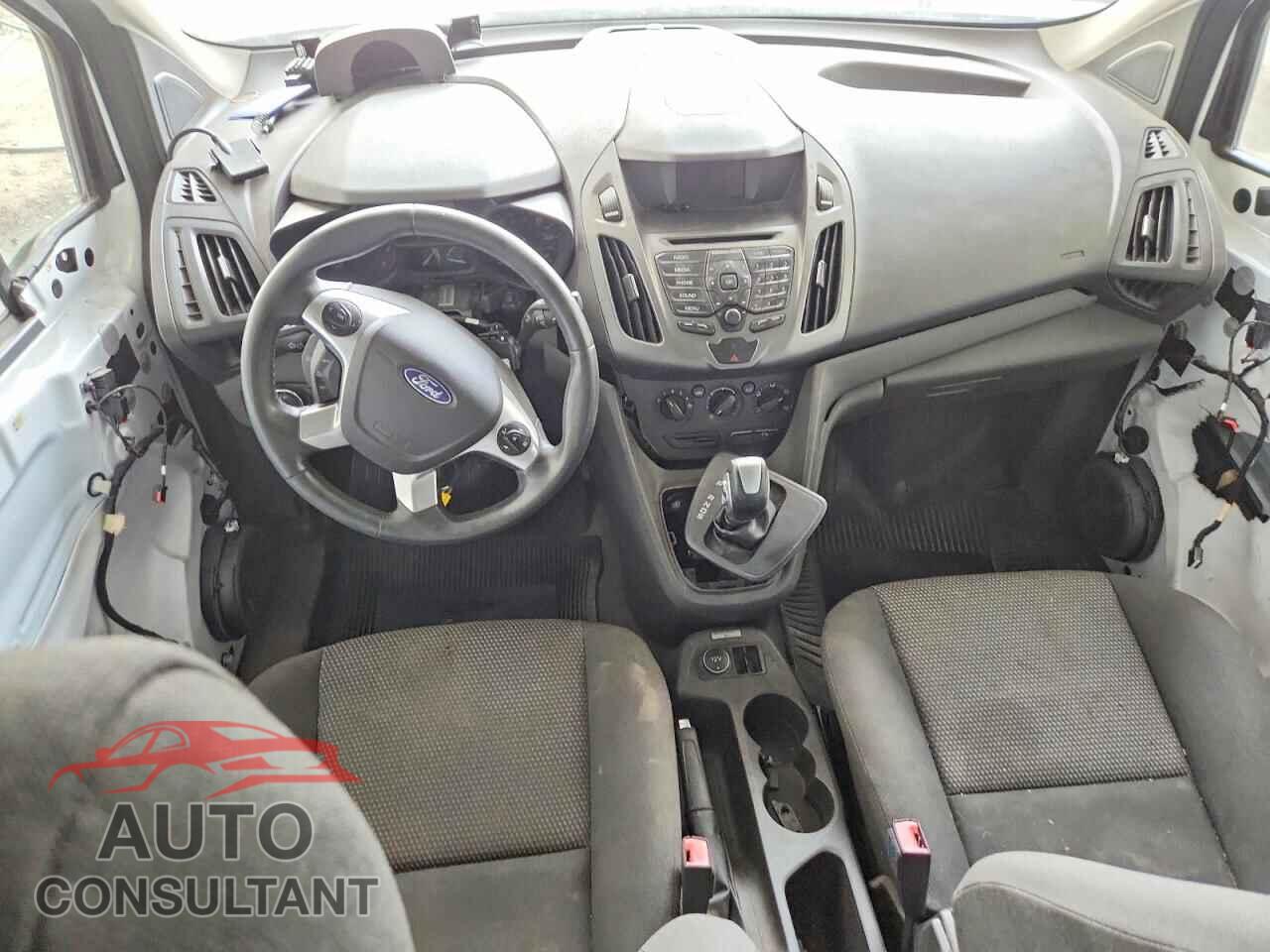 FORD TRANSIT 2014 - NM0LS7E75E1143739