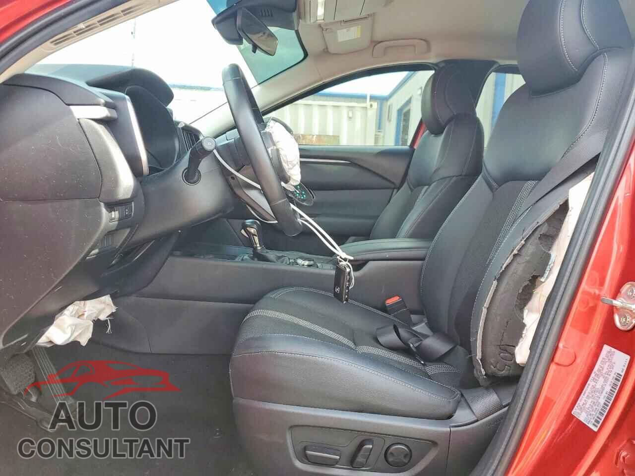 MAZDA CX-50 2024 - 7MMVABBM3RN215371
