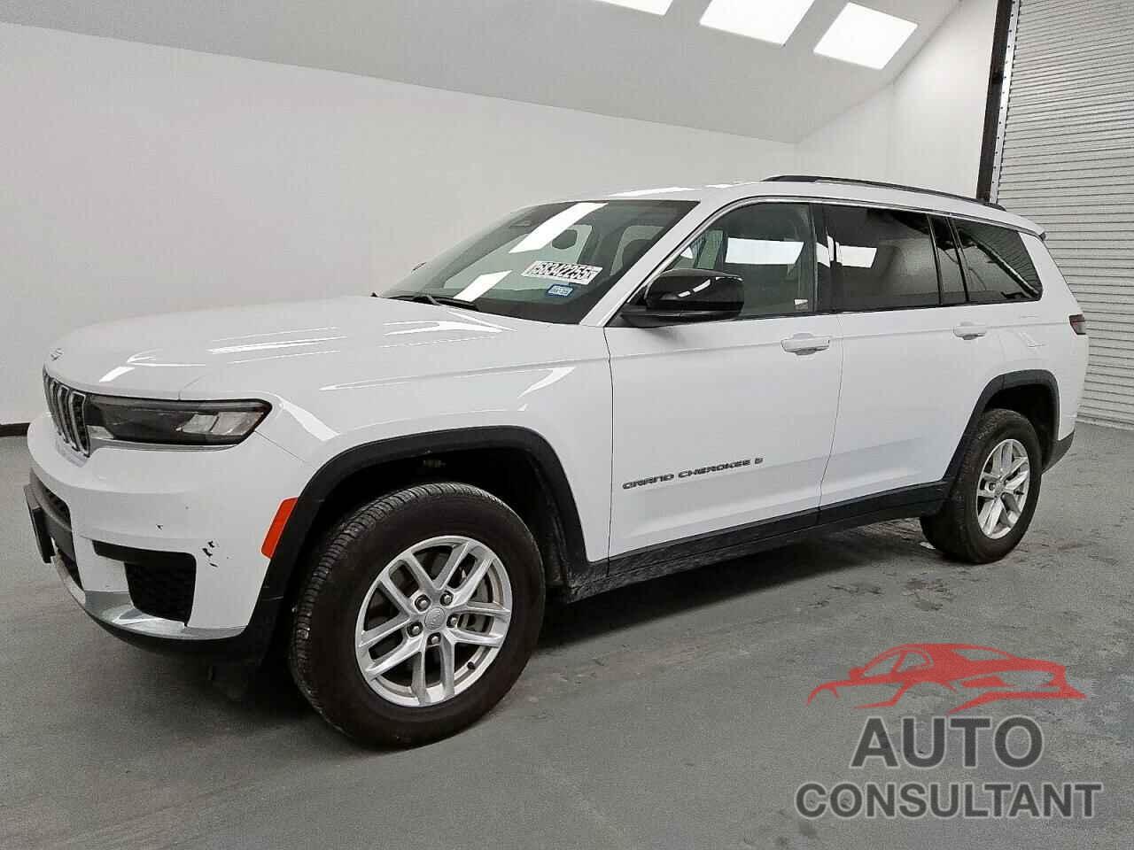 JEEP GRAND CHER 2023 - 1C4RJKAG1P8845575