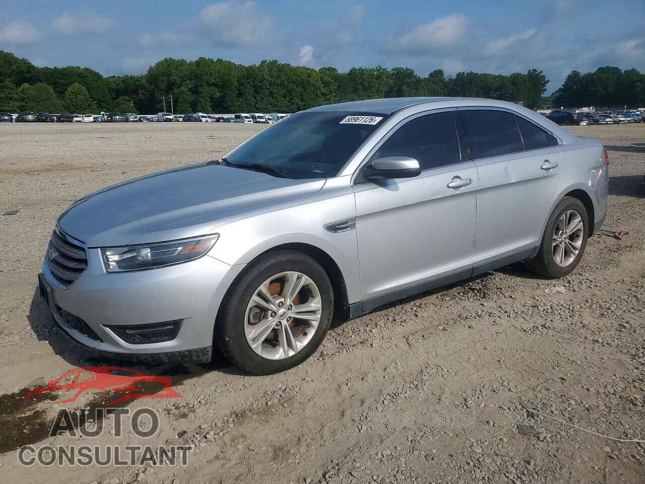 FORD TAURUS 2015 - 1FAHP2E83FG154491