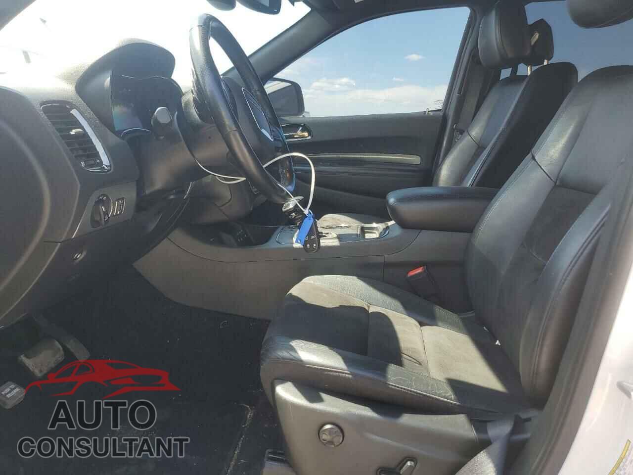 DODGE DURANGO 2020 - 1C4RDHDG2LC380964