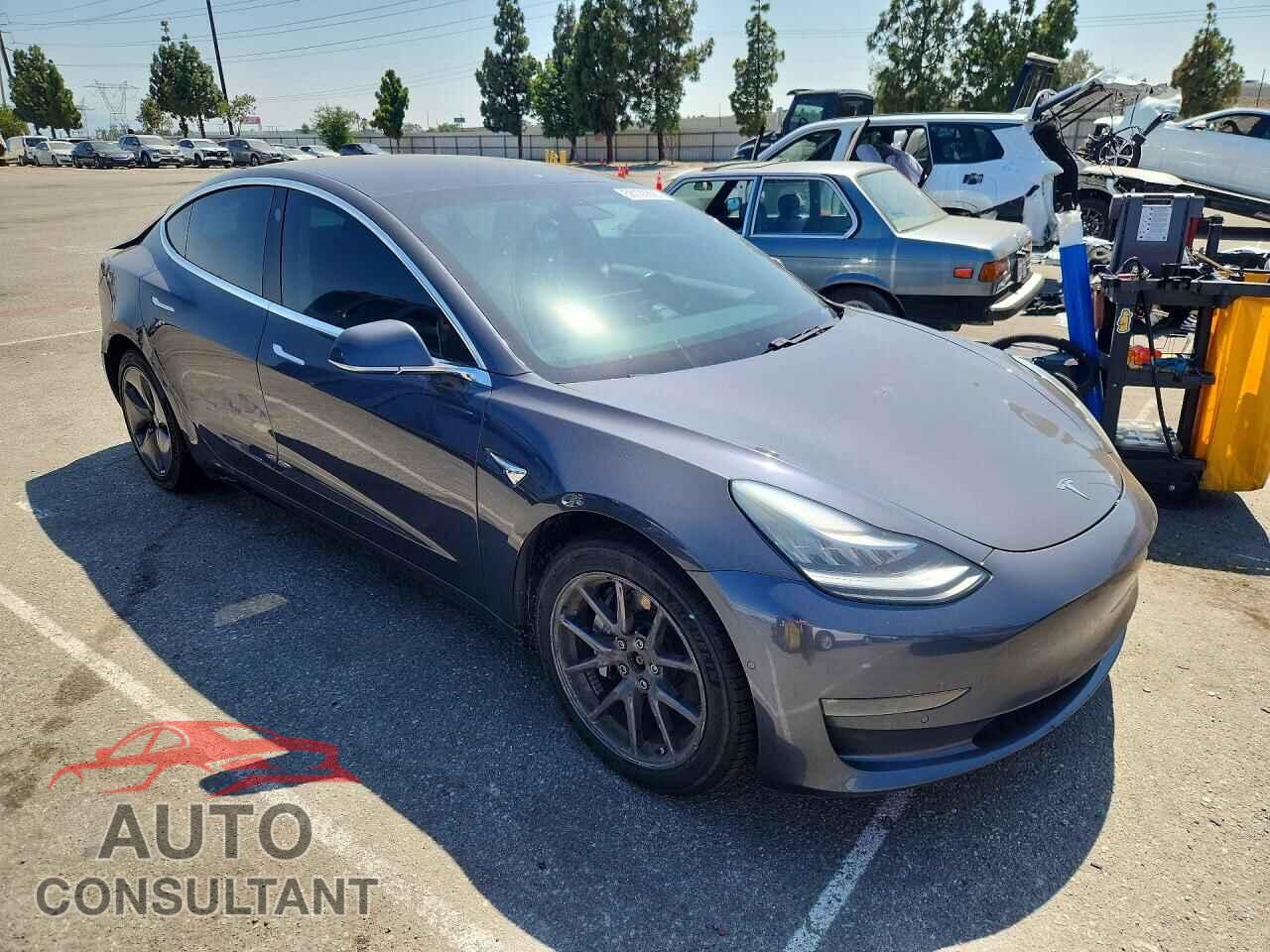 TESLA MODEL 3 2019 - 5YJ3E1EB3KF432486
