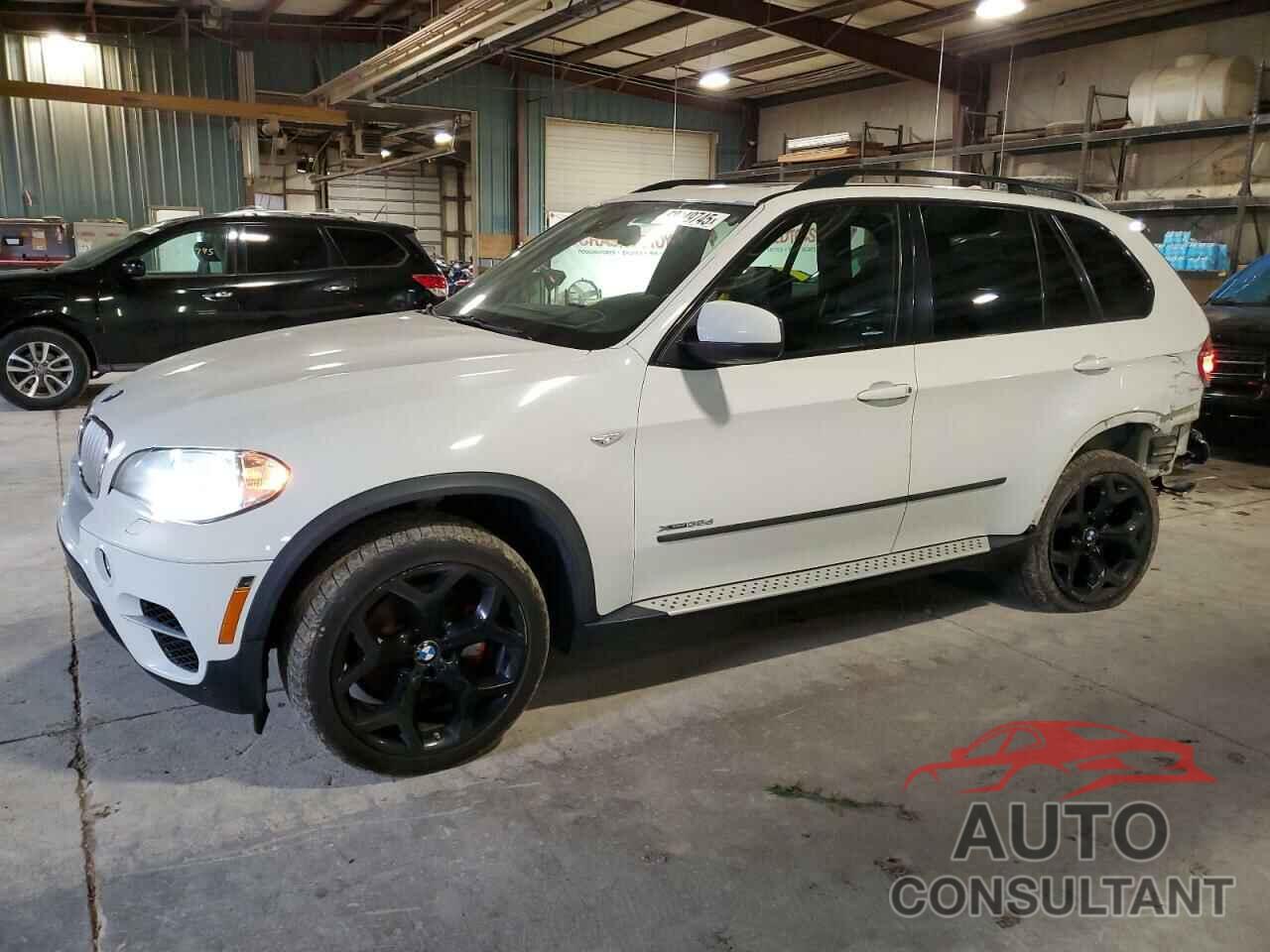 BMW X5 2013 - 5UXZW0C53D0B93975