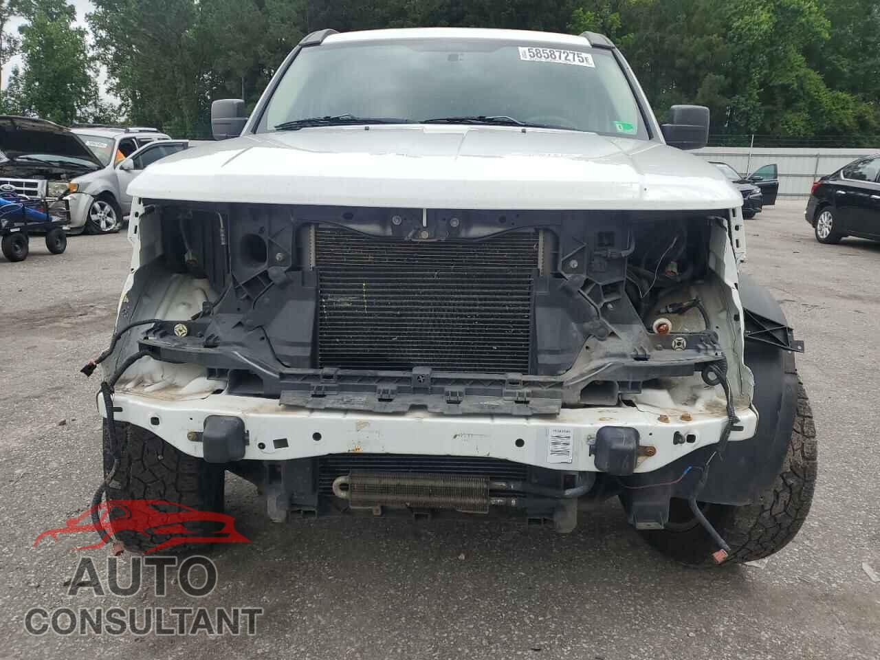 DODGE NITRO 2011 - 1D4PU4GK9BW529192