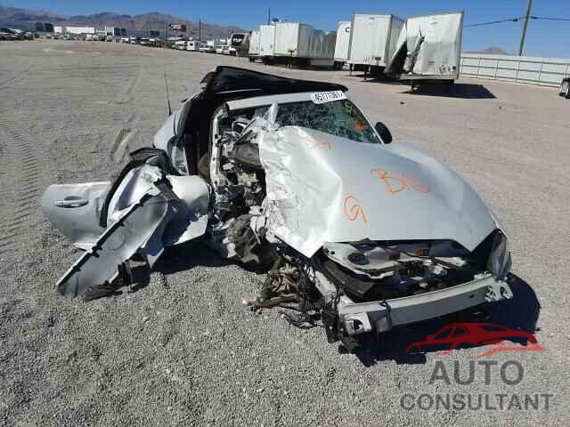 MAZDA MX5 2019 - JM1NDAL72K0304846