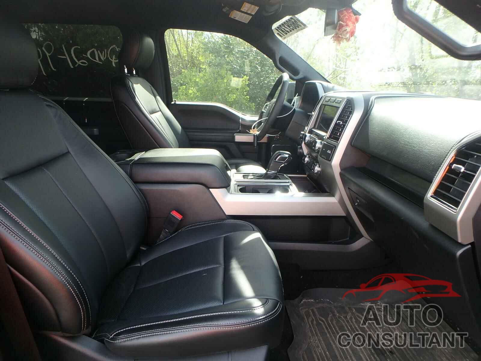 FORD F-150 2020 - 1FTEW1EP9LFC69793