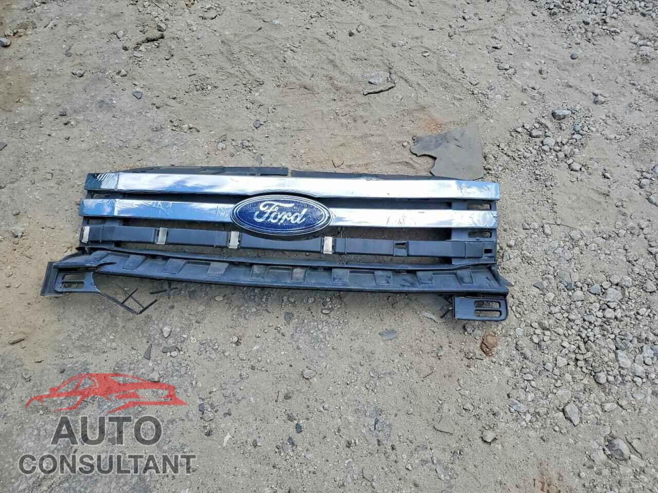 FORD FLEX 2010 - 2FMGK5DCXABB06333