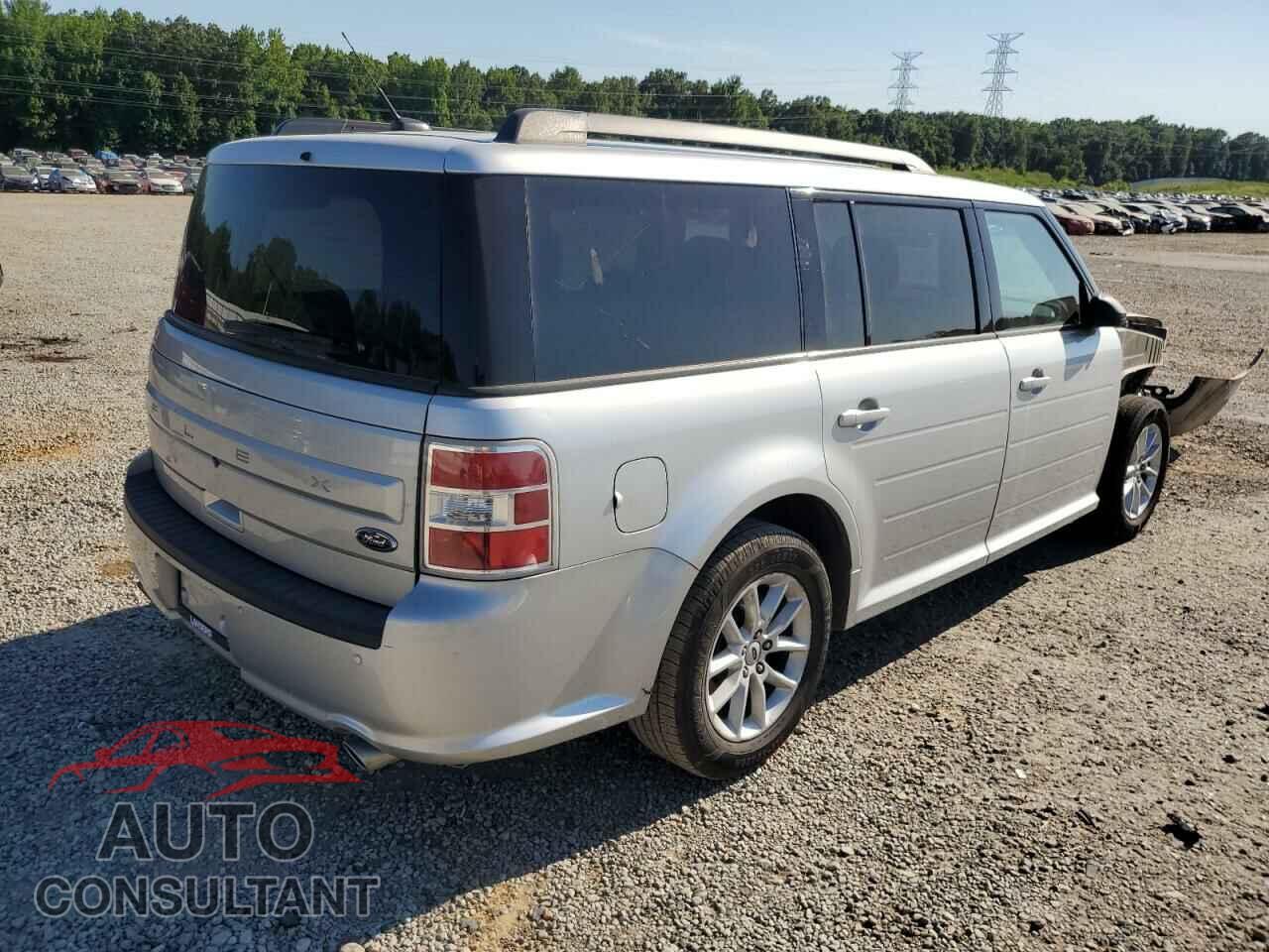 FORD FLEX 2016 - 2FMGK5B83GBA19199