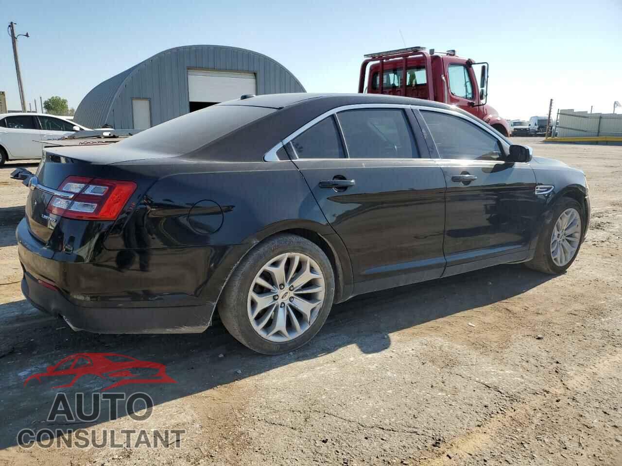 FORD TAURUS 2016 - 1FAHP2F83GG104657